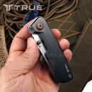 Obrázok 5. TRUE DUAL CUTTER multifunkčné náradie Knife & Sprung Scissors