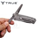 Obrázok 17. TRUE DUAL CUTTER multifunkčné náradie Knife & Sprung Scissors