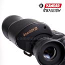 Ďalekohľad 20x50 BAIGISH Optics Binocular