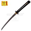 Wakizashi Katana 32640 Oil Tempered Toledo Imperial