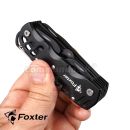 Foxter Multi náradie 13v1 Black Fox Multi Tool