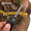 Foxter Multi náradie 13v1 Black Fox Multi Tool