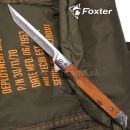 SLIM FOXTER FX zatvárací nôž 21,5cm s puzdrom