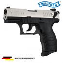 Plynovka Walther P22Q Nikel PAK 9mm