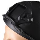 Bump helmet FAST PJ Čierna EmersonGear