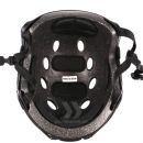 Bump helmet FAST PJ Čierna EmersonGear