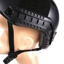 Bump helmet FAST PJ Čierna EmersonGear