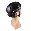 Bump helmet FAST PJ Čierna EmersonGear