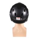 Bump helmet FAST PJ Čierna EmersonGear