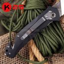 K25 Taktický zatvárací nôž CNC G10 RK-18710