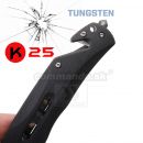 K25 Taktický zatvárací nôž CNC G10 RK-18710