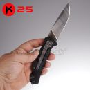 K25 Taktický zatvárací nôž CNC G10 RK-18710