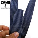 Tactical QR CTB Belt Cobra Opasok Navy Blue