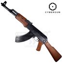 Airsoft Cybergun AK47 Manual ASG 6mm