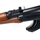 Airsoft Cybergun AK47 Manual ASG 6mm