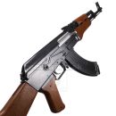 Airsoft Cybergun AK47 Manual ASG 6mm