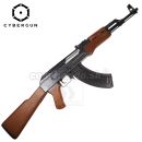 Airsoft Cybergun AK47 Manual ASG 6mm