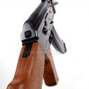 Airsoft Cybergun AK47 Manual ASG 6mm