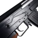 Airsoft Cybergun AK47 Manual ASG 6mm