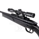 Airsoft Cybergun Sniper Black Eagle M6 Manual ASG 6mm