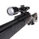 Airsoft Cybergun Sniper Black Eagle M6 Manual ASG 6mm