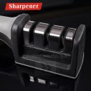 Brúska na nože Sharpener Kitchen Knife Sharpener AG422E