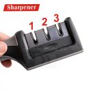 Brúska na nože Sharpener Kitchen Knife Sharpener AG422E