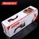 Brúska na nože Sharpener Kitchen Knife Sharpener AG422E