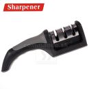 Brúska na nože Sharpener Kitchen Knife Sharpener AG422E