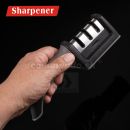 Brúska na nože Sharpener Kitchen Knife Sharpener AG422E