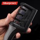 Brúska na nože Sharpener Kitchen Knife Sharpener AG422E