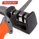 Brúska na nože Sharpener Kitchen Knife Sharpener AG422E