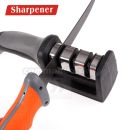 Brúska na nože Sharpener Kitchen Knife Sharpener AG422E