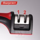 Brúska na nože Sharpener Kitchen Knife Sharpener AG422B