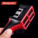 Brúska na nože Sharpener Kitchen Knife Sharpener AG422B