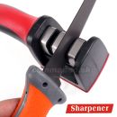 Brúska na nože Sharpener Kitchen Knife Sharpener AG422B