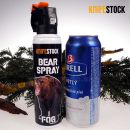 Obranný Sprej na medvede 250ml KnifeStock Bear Defender Spray