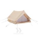 Nordisk bavlnený stan YDUN 5.5 glamping tent