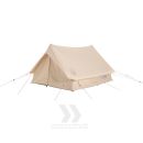 Nordisk bavlnený stan YDUN 5.5 glamping tent