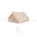 Nordisk bavlnený stan YDUN 5.5 glamping tent