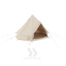 Nordisk bavlnený stan ASGARD 7,1 glamping tent