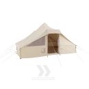 Nordisk bavlnený stan UTGARD13.2 glamping tent