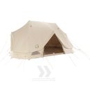 Nordisk bavlnený stan VANAHEIM 40 glamping tent