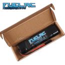 Airsoft batéria blok NiMH 9,6V 1600mAh Tamiya konektor malý FUEL RC