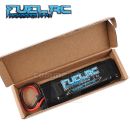 Airsoft batéria blok NiMH 8,4V 1600mAh Tamiya konektor FUEL RC