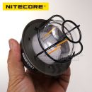 Nitecore LR40 kempingové svietidlo multifunkčné USB