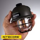 Nitecore LR40 kempingové svietidlo multifunkčné USB