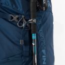 Northfinder turistický batoh 45l ANNAPURNA inkblue