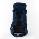 Northfinder turistický batoh 45l ANNAPURNA inkblue