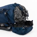 Northfinder turistický batoh 45l ANNAPURNA inkblue